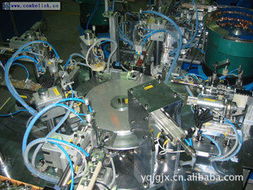 樂清市石帆兢工機(jī)械加工廠 其他電子產(chǎn)品制造設(shè)備與電器產(chǎn)品列表