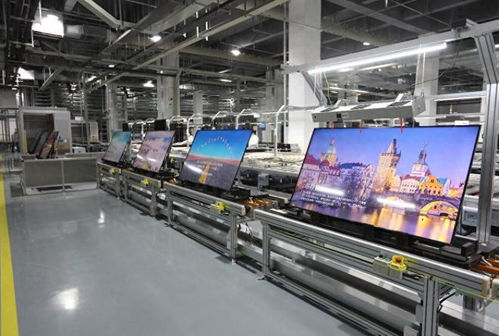 長(zhǎng)虹QMS體系 以數(shù)字技術(shù)驅(qū)動(dòng)質(zhì)量變革，引領(lǐng)網(wǎng)絡(luò)科技領(lǐng)域高效發(fā)展